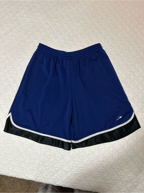 Vintage ProSpirit Athletic Shorts